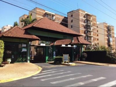 Apartamento para Venda, em Ribeiro Preto, bairro Residencial Jardim Europa, 3 dormitrios, 2 banheiros, 1 sute, 2 vagas