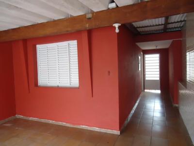 Casa para Locao, em So Bernardo do Campo, bairro Baeta Neves, 1 dormitrio, 1 banheiro, 1 vaga