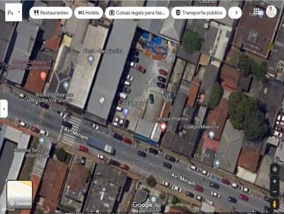 Comercial para Venda, em Carapicuba, bairro Centro, 3 dormitrios, 2 banheiros, 2 vagas