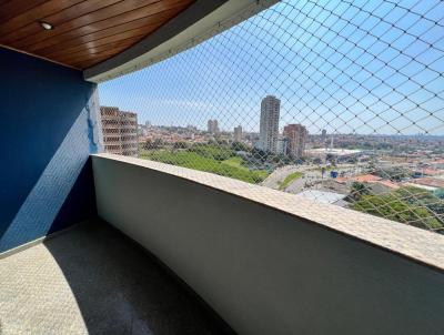Apartamento para Venda, em Sorocaba, bairro centro, 3 dormitrios, 2 banheiros, 3 sutes, 3 vagas