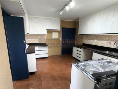 Apartamento para Venda, em Santo Andr, bairro Centro, 3 dormitrios, 2 banheiros, 2 vagas