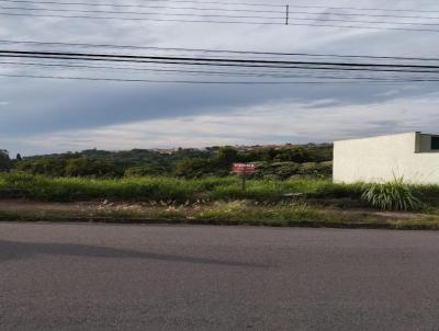 Terreno para Venda, em Bragana Paulista, bairro Residencial dos lagos