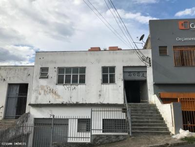 Galpo para Locao, em So Bernardo do Campo, bairro Santa Terezinha, 4 banheiros