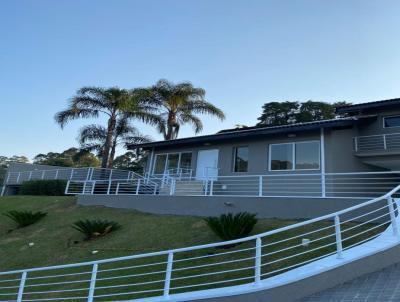 Casa para Venda, em Cajamar, bairro Serra Dos Lagos (jordansia), 3 dormitrios, 1 banheiro, 3 sutes, 4 vagas