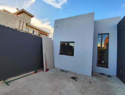 Casa para Venda, em Sorocaba, bairro Parque So Bento, 2 dormitrios, 2 banheiros, 1 sute, 2 vagas