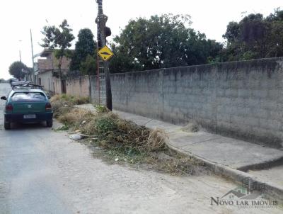 Lote para Venda, em Vespasiano, bairro Maria Jos