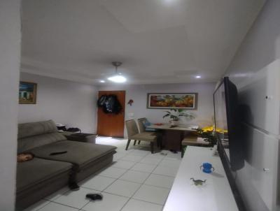 Apartamento para Venda, em Campinas, bairro Jd San Diego, 2 dormitrios, 1 banheiro, 1 vaga