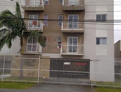 Apartamento para Venda, em Pinhais, bairro Vargem Grande, 2 dormitrios, 1 banheiro, 1 vaga