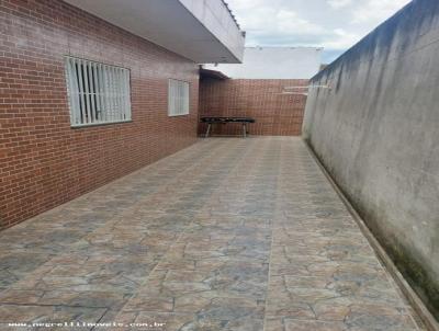 Casa para Venda, em Mogi das Cruzes, bairro Jundiapeba, 2 dormitrios, 1 banheiro, 3 vagas