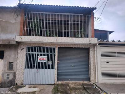Sobrado para Venda, em So Paulo, bairro Vila Curu, 4 dormitrios, 1 banheiro, 2 vagas