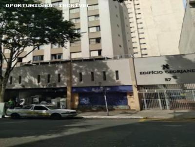 Apartamento para Venda, em So Paulo, bairro Santa Ceclia, 2 dormitrios, 2 banheiros, 1 vaga