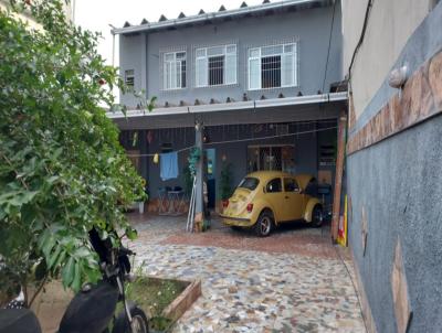 Casa para Venda, em Rio de Janeiro, bairro Parque Anchieta, 4 dormitrios, 4 banheiros, 1 sute, 4 vagas