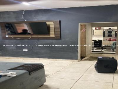 Casa para Venda, em Suzano, bairro Parque Buenos Aires, 4 dormitrios, 3 banheiros, 2 sutes, 1 vaga