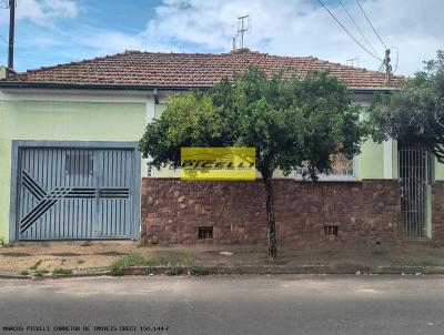 Casa para Venda, em Rio Claro, bairro VILA ALEM, 6 dormitrios, 4 banheiros, 2 sutes, 3 vagas