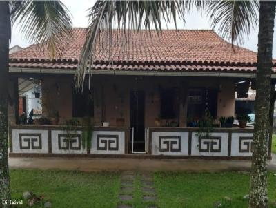 Casa para Venda, em Saquarema, bairro Boqueiro, 4 dormitrios, 1 banheiro, 4 sutes, 1 vaga