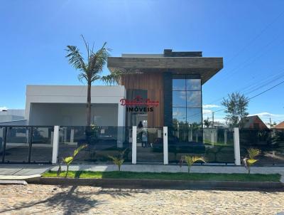 Casa para Venda, em Passo de Torres, bairro Balnerio Rosa do Mar, 3 sutes