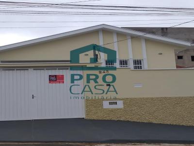Casa para Locao, em , bairro Jardim Planalto II, 2 dormitrios, 1 banheiro, 3 vagas
