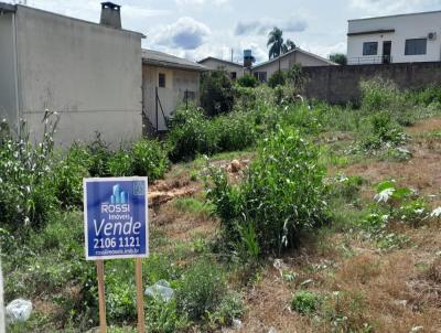 Terreno Residencial para Venda, em , bairro Copas verdes