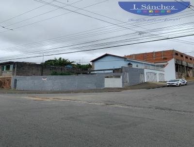 Casa para Venda, em Itaquaquecetuba, bairro Jardim Amanda Caiubi, 3 dormitrios, 3 banheiros, 1 sute, 6 vagas