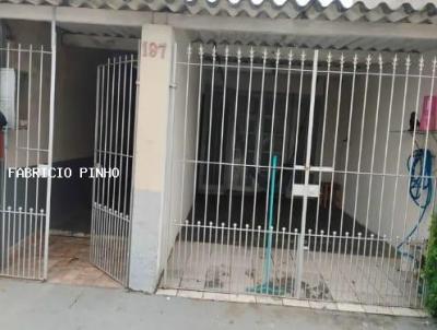 Casa para Venda, em Itaquaquecetuba, bairro Vila Augusta, 2 dormitrios, 1 banheiro, 1 vaga