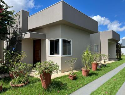 Casa para Venda, em Lucas do Rio Verde, bairro Bandeirantes, 3 dormitrios, 2 banheiros