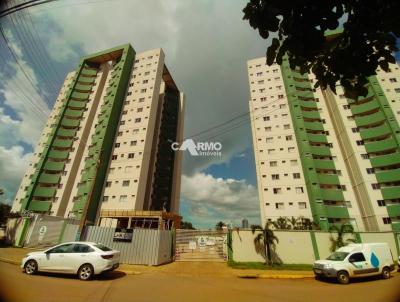 Apartamento para Locao, em Palmas, bairro Plano Diretor Sul, 2 dormitrios, 2 banheiros, 1 sute, 1 vaga