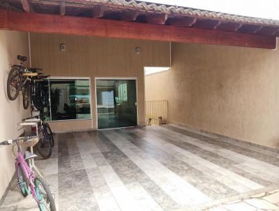 Casa para Venda, em Uberaba, bairro Jardim do Lago, 3 dormitrios, 4 banheiros, 3 sutes, 4 vagas