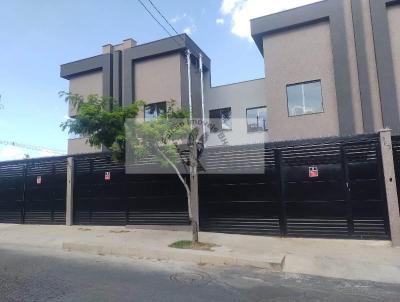 Casa Duplex/Nova para Venda, em Belo Horizonte, bairro Santa Mnica, 3 dormitrios, 3 banheiros, 1 sute, 2 vagas