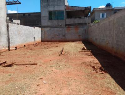 Terreno para Venda, em Itapecerica da Serra, bairro Jardim Branca Flor