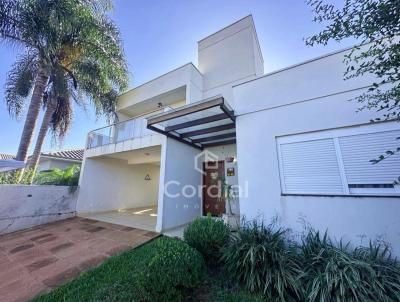 Casa para Venda, em Santa Rosa, bairro Bairro Timbauva, 4 dormitrios, 2 banheiros, 2 sutes, 2 vagas