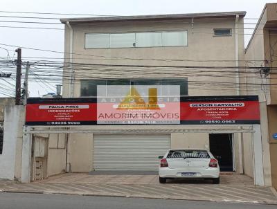 Sala Comercial para Locao, em Osasco, bairro Jardim das Flores, 2 banheiros