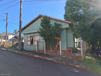 Casa para Venda, em Teutnia, bairro Canabarro, 2 dormitrios, 1 banheiro, 1 vaga