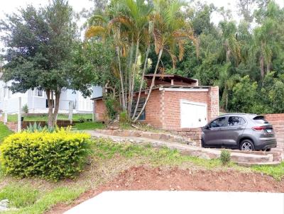 Casa para Venda, em Santa Cruz do Sul, bairro Esmeralda, 3 dormitrios, 1 banheiro, 2 vagas