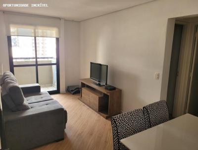 Apartamento para Locao, em So Paulo, bairro Bela Vista, 1 dormitrio, 1 banheiro, 2 vagas
