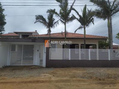 Casa para Venda, em Laguna, bairro Mato Alto, 3 dormitrios, 2 banheiros, 2 vagas