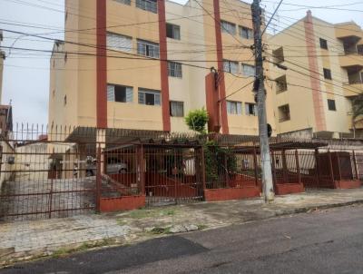 Apartamento para Venda, em So Jos dos Campos, bairro Jardim das Industrias, 2 dormitrios, 1 banheiro, 1 vaga