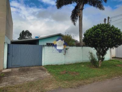 Terreno para Venda, em So Jos dos Pinhais, bairro Borda Do Campo