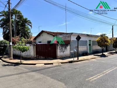 Casa para Venda, em Agua, bairro Vila Paraso, 3 dormitrios, 1 banheiro, 2 vagas