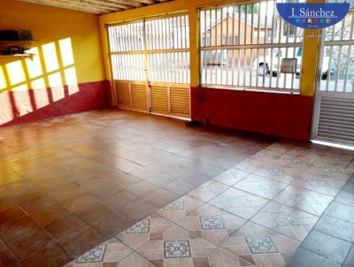 Casa para Venda, em Itaquaquecetuba, bairro Vila Maria Augusta, 2 dormitrios, 1 banheiro, 2 vagas