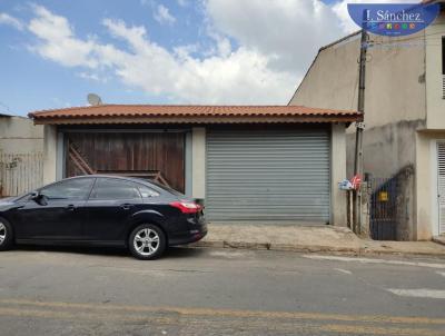 Casa para Venda, em Itaquaquecetuba, bairro Jardim Odete, 1 dormitrio, 1 banheiro, 3 vagas