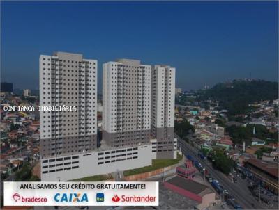 Apartamento para Venda, em Barueri, bairro Vila Boa Vista, 3 dormitrios, 2 banheiros, 1 sute, 1 vaga