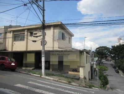Sobrado para Venda, em So Bernardo do Campo, bairro Taboo, 2 dormitrios, 4 banheiros, 1 vaga