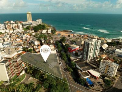 Apartamento para Venda, em Salvador, bairro Rio Vermelho, 3 dormitrios, 3 banheiros, 3 sutes