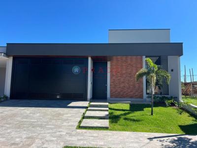 Casa em Condomnio para Venda, em lvares Machado, bairro CONDOMNIO RESIDENCIAL VALNCIA II, 3 dormitrios, 4 banheiros, 3 sutes, 2 vagas