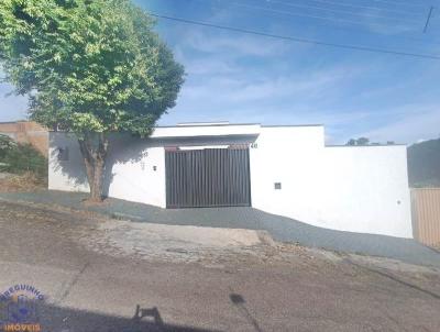Casa para Venda, em Alfenas, bairro Jardim Panorama, 2 dormitrios, 2 banheiros, 2 sutes, 2 vagas