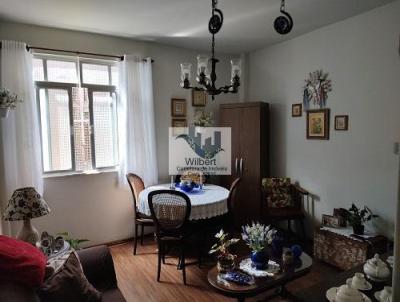 Apartamento para Venda, em Petrpolis, bairro Alto da Serra, 2 dormitrios, 1 banheiro, 1 vaga