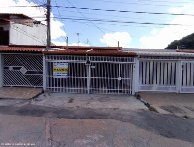 Casa para Locao, em Braslia, bairro Ncleo Bandeirante, 3 dormitrios, 1 banheiro, 1 sute, 2 vagas