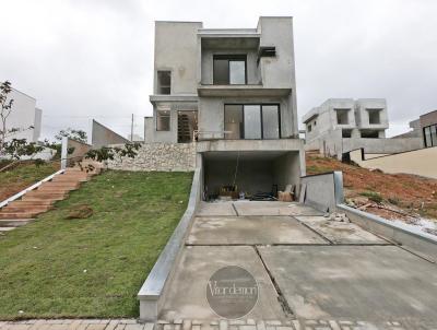 Casa em Condomnio para Venda, em Mogi das Cruzes, bairro Cesar de Souza, 3 dormitrios, 4 banheiros, 3 sutes, 4 vagas