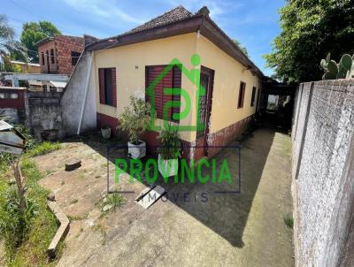 Casa para Venda, em Cachoeira do Sul, bairro Gonalves, 5 dormitrios, 2 banheiros, 3 vagas