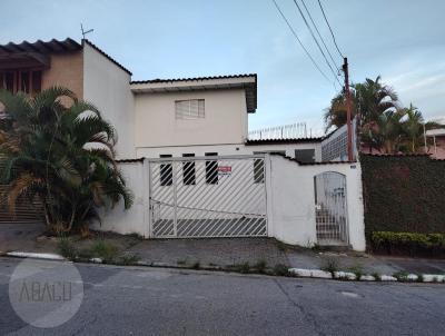 Casa para Venda, em So Paulo, bairro Vila Romero, 2 dormitrios, 2 banheiros, 2 vagas